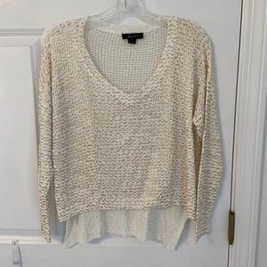 Zaria Sweater
